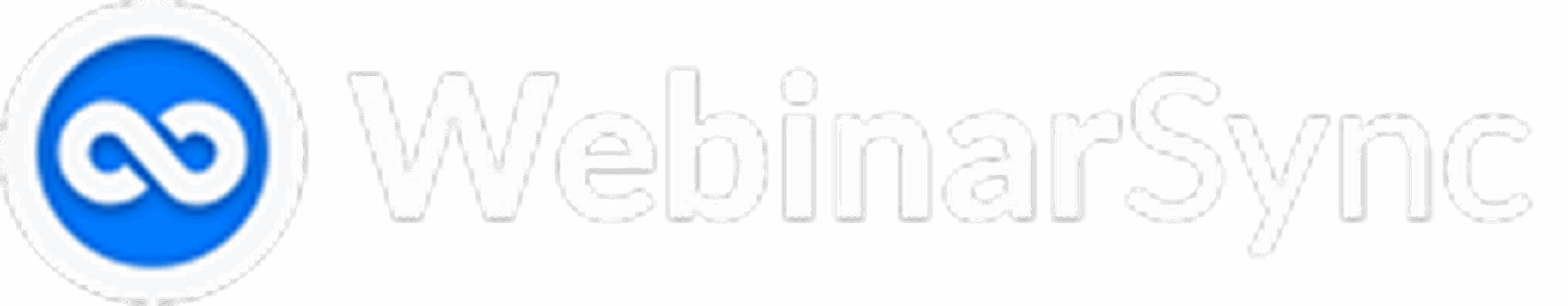 WebinarSync logo
